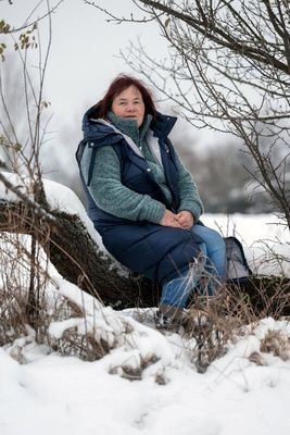 Tanja, Hundetrainerin in Kulmbach